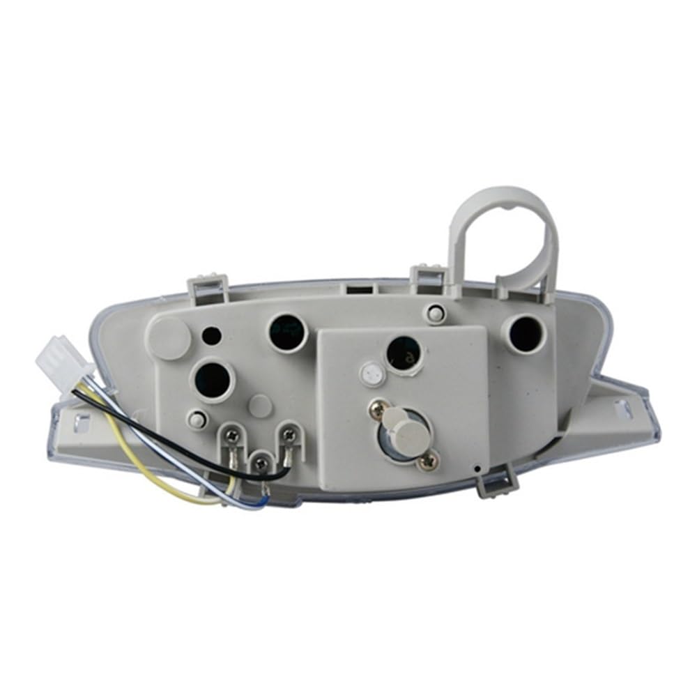 ききさま 速度計 走行距離計 オートバイスクーター計器アセンブリオートバイ